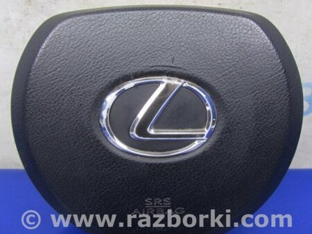 ФОТО Airbag подушка водителя для Lexus CT200 (11-17) Киев