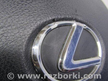 ФОТО Airbag подушка водителя для Lexus CT200 (11-17) Киев