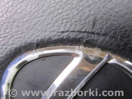 ФОТО Airbag подушка водителя для Lexus CT200 (11-17) Киев