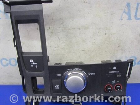 ФОТО Блок электронный для Lexus CT200 (11-17) Киев
