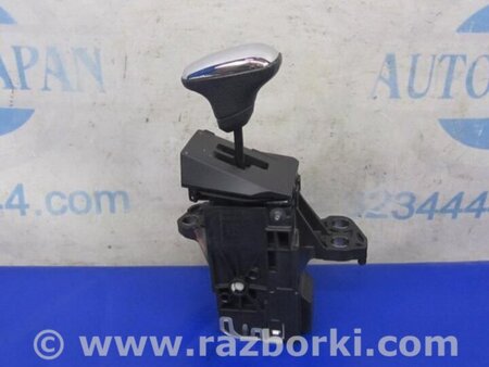 ФОТО Кулиса переключения АКПП для Lexus CT200 (11-17) Киев