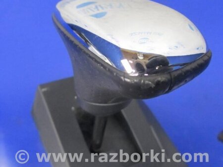 ФОТО Кулиса переключения АКПП для Lexus CT200 (11-17) Киев