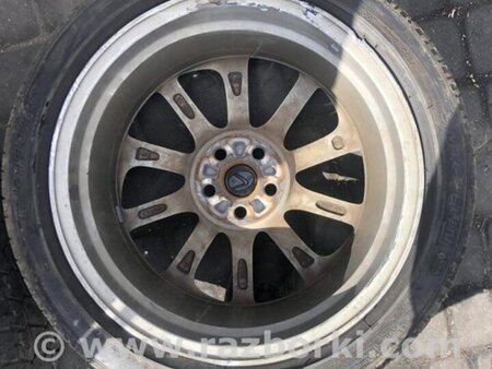 ФОТО Диск R17 для Lexus CT200 (11-17) Киев