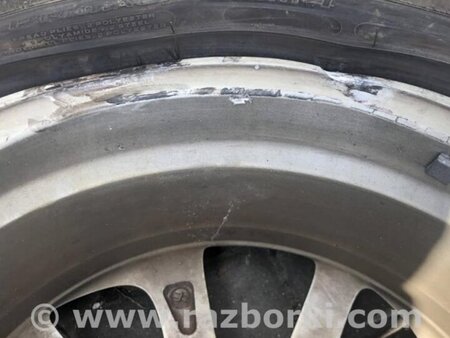 ФОТО Диск R17 для Lexus CT200 (11-17) Киев