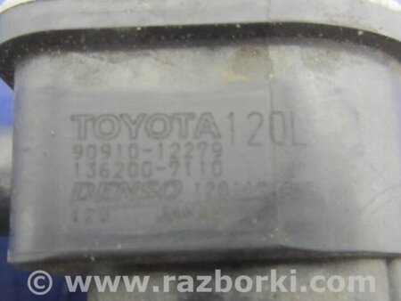 ФОТО Клапан электромагнитный (вакуумный) для Lexus CT200 (11-17) Киев