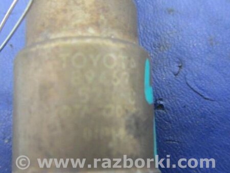 ФОТО Лямбда зонд для Lexus CT200 (11-17) Киев