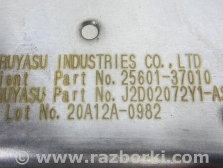 ФОТО Радиатор системы EGR для Lexus CT200 (11-17) Киев