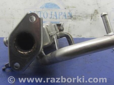 ФОТО Радиатор системы EGR для Lexus CT200 (11-17) Киев
