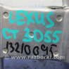 ФОТО Радиатор системы EGR для Lexus CT200 (11-17) Киев