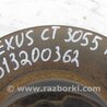 ФОТО Диск тормозной передний для Lexus CT200 (11-17) Киев
