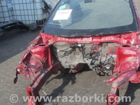 ФОТО Передняя часть для Lexus CT200 (11-17) Киев