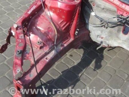 ФОТО Передняя часть для Lexus CT200 (11-17) Киев