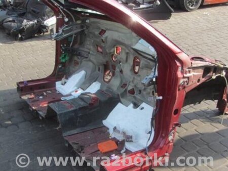 ФОТО Передняя часть для Lexus CT200 (11-17) Киев