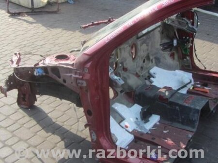 ФОТО Передняя часть для Lexus CT200 (11-17) Киев