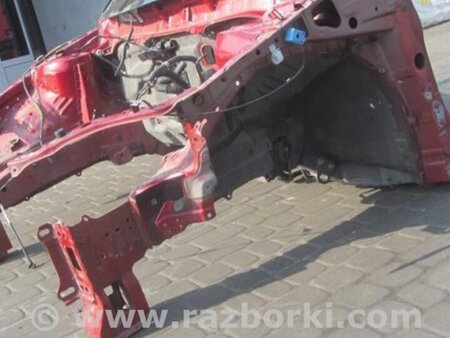 ФОТО Передняя часть для Lexus CT200 (11-17) Киев