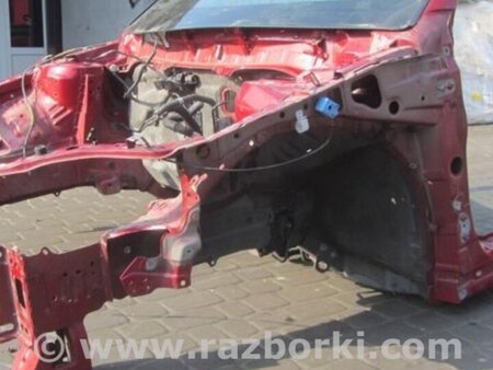 ФОТО Передняя часть для Lexus CT200 (11-17) Киев