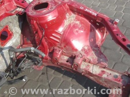 ФОТО Передняя часть для Lexus CT200 (11-17) Киев