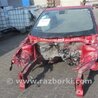 Передняя часть Lexus CT200 (11-17)