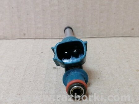 ФОТО Форсунка топливная для Lexus CT200 (11-17) Киев
