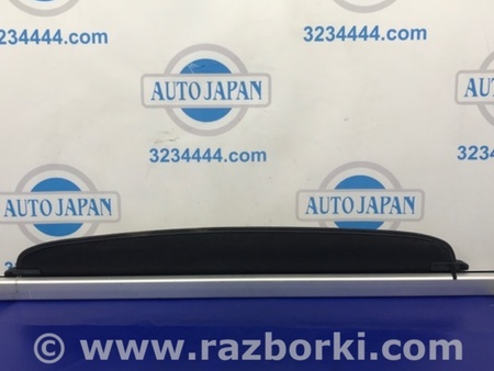 ФОТО Шторка багажника для Lexus CT200 (11-17) Киев