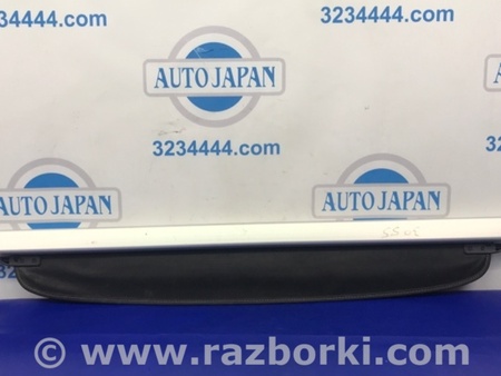 ФОТО Шторка багажника для Lexus CT200 (11-17) Киев