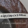 ФОТО Диск тормозной передний для Mazda CX-3 (2014-...) Киев