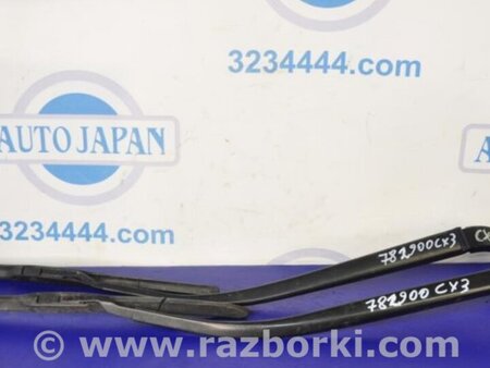 ФОТО Поводок дворника для Mazda CX-3 (2014-...) Киев