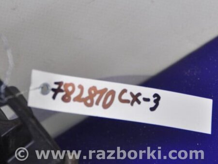 ФОТО Лючок топливного бака для Mazda CX-3 (2014-...) Киев
