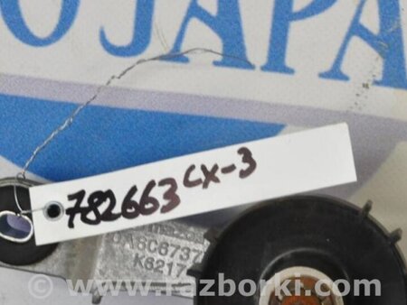 ФОТО Трапеция дворников для Mazda CX-3 (2014-...) Киев