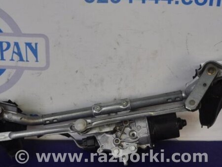 ФОТО Трапеция дворников для Mazda CX-3 (2014-...) Киев