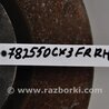 ФОТО Диск тормозной передний для Mazda CX-3 (2014-...) Киев
