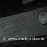 ФОТО Пластик под лобовое стекло (Жабо) для Mazda CX-3 (2014-...) Киев