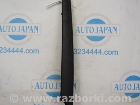 ФОТО Накладка в салоне для Mazda CX-3 (2014-...) Киев