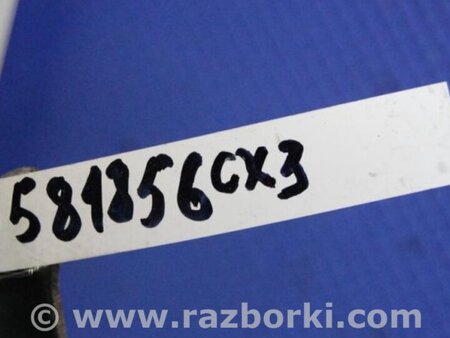 ФОТО Карданный вал задний для Mazda CX-3 (2014-...) Киев