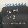 ФОТО Сиденья комплект для Mazda CX-3 (2014-...) Киев