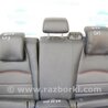 ФОТО Сиденья комплект для Mazda CX-3 (2014-...) Киев