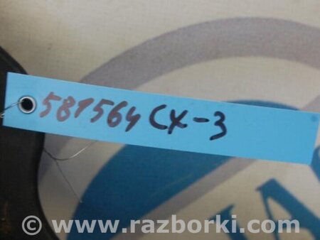 ФОТО Педаль газа для Mazda CX-3 (2014-...) Киев