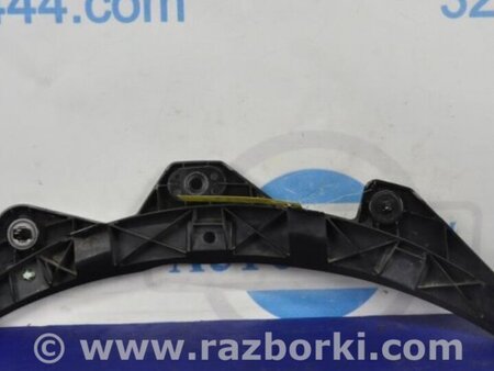 ФОТО Кронштейн бампера переднего для Mazda CX-3 (2014-...) Киев