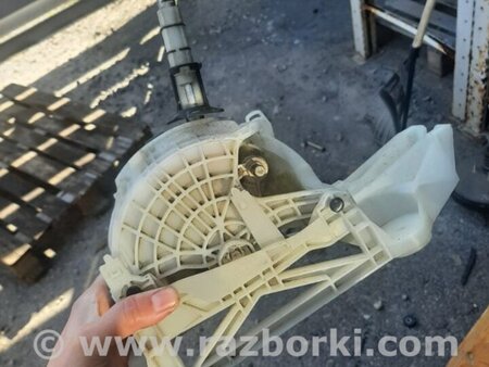 ФОТО Кулиса переключения АКПП для Mazda CX-3 (2014-...) Киев