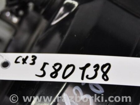 ФОТО Вакуумный усилитель для Mazda CX-3 (2014-...) Киев