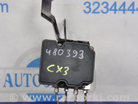 ФОТО Блок ABS для Mazda CX-3 (2014-...) Киев