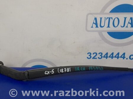 ФОТО Поводок дворника для Mazda CX-5 KE (12-17) Киев