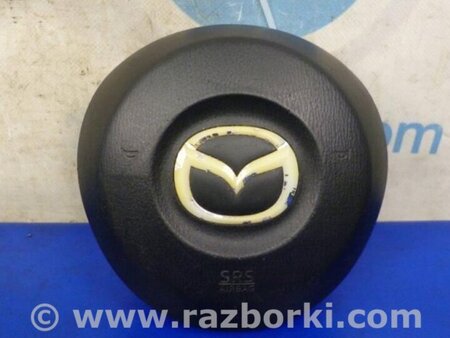 ФОТО Airbag подушка водителя для Mazda CX-5 KE (12-17) Киев