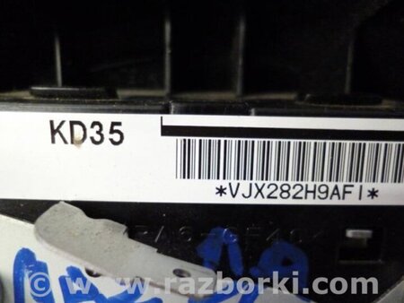 ФОТО Airbag подушка водителя для Mazda CX-5 KE (12-17) Киев