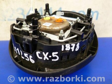 ФОТО Airbag подушка водителя для Mazda CX-5 KE (12-17) Киев