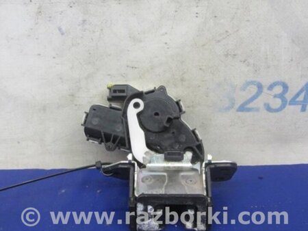 ФОТО Замок крышки багажника для Mazda CX-5 KE (12-17) Киев