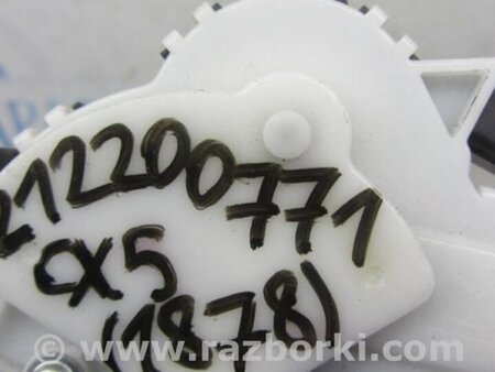 ФОТО Замок крышки багажника для Mazda CX-5 KE (12-17) Киев