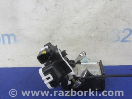 ФОТО Замок крышки багажника для Mazda CX-5 KE (12-17) Киев