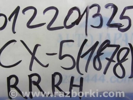 ФОТО Датчик ABS для Mazda CX-5 KE (12-17) Киев