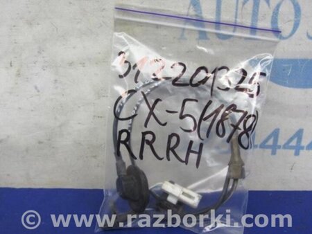 ФОТО Датчик ABS для Mazda CX-5 KE (12-17) Киев